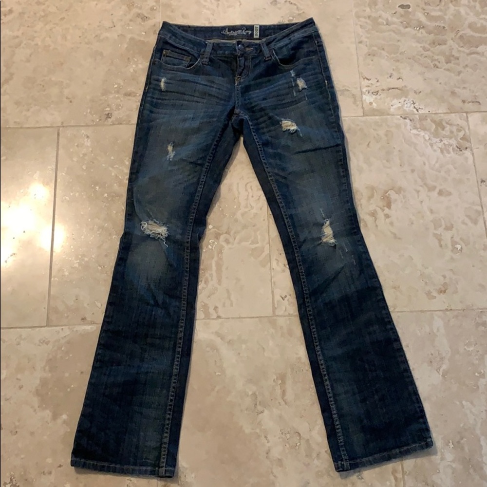American Rag jeans - Picture 2 of 2